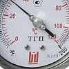 Термометр газовый показывающий ТГП